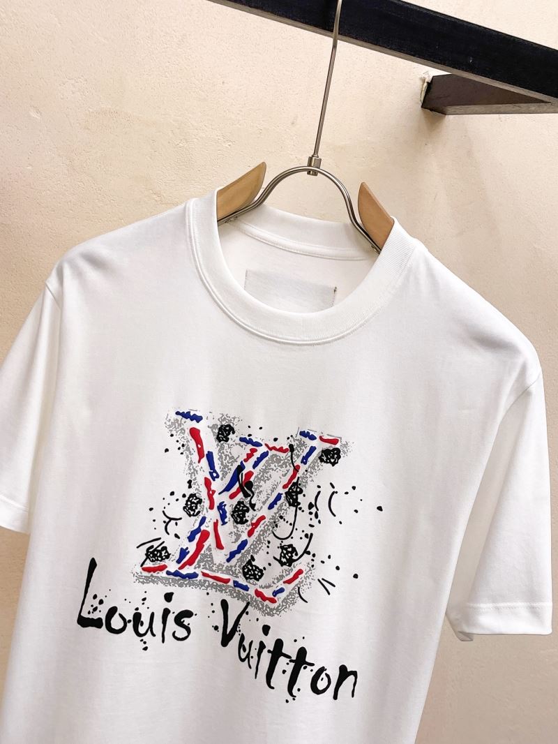 Louis Vuitton T-Shirts